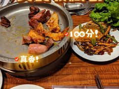 -汉巴味德(沈阳万象汇店)