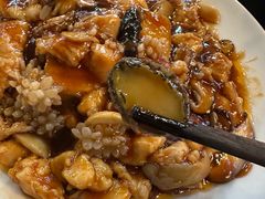 -柒號馆天津菜·八珍豆腐·牛窝骨