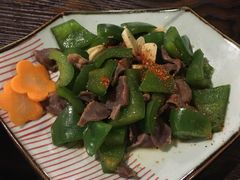 -角落里(中山公园店)