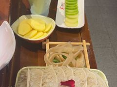 -重庆高老九火锅(万象城店)