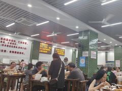-南记食粥坊·宵夜大排档(莲花总店)
