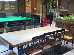 -第三空间·趣味桌游·轰趴.室内CS.剧本杀(大武汉1911店)