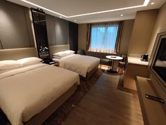 -深圳彭年万丽酒店