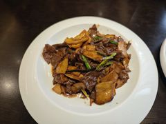 -老牌坊鲁菜名店(聊城美食岛店)