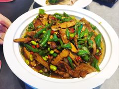 -淮安人家·悦达嘉宴(深圳路店)