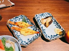 -郑州建业艾美酒店-曙餐厅