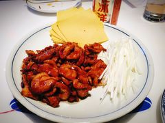 -大海碗·京菜炸酱面(雍和宫店)