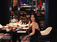 -上海苏宁宝丽嘉酒店·Cafe Bellagio西餐厅