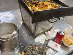 -郝大姐·乌龙山铁板烧(大学城三店)