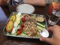 -吃饼人西餐(南开店)