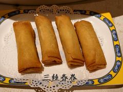 -金美华轩(东方路齐鲁店)