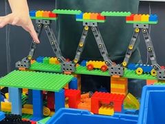 -斯坦星球AI编程·机器人科创·科学实验·信奥·思维·STEM·积木拼搭·竞赛考级(浦东联洋广场大拇指龙阳御桥中心)