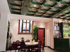 -古关火锅店(古北水镇景区店)