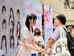 -光启城时尚购物中心