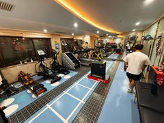 -迈劲健身专业私教(朝青汇店)