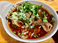 -老瓦房冷锅串串(文殊院店)