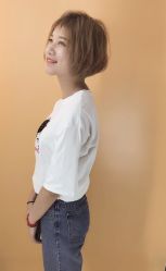 点击看大图 -简影造型·自选烫染接发salon
