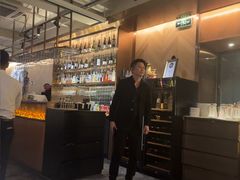 -Pasha帕夏土耳其餐厅(南昌路店)