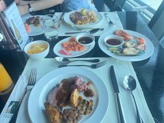 -澳门旅游塔360°旋转餐厅(南湾湖广场店)