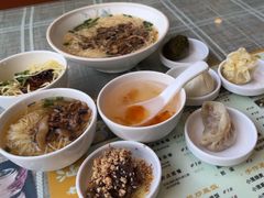 -正一涵老味道名小吃(广汉总店)