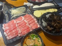 -呷哺呷哺 黄金牧场 (欢乐谷店)