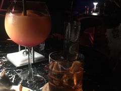 -Bar The Vortex(高新万达店)