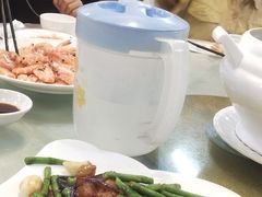 -虎门不夜天海鲜市场