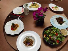 -新龙船黄浦江餐饮游船官方自营店