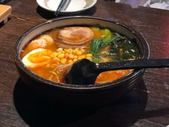 -小曹日本料理(软景中心店)
