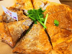 -芋包王闽南茶楼(八市店)