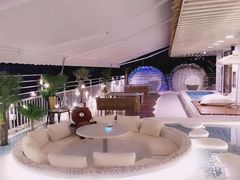 -天空花园餐吧·生日·团建(南山店)