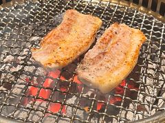-黑崎烧肉·山野厨房(坪山店)