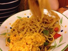 -萨莉亚意式餐厅(深南茂业店)