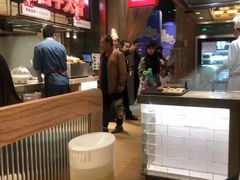 -西贝莜面村(双井店)