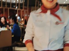 -海底捞火锅(崇文门新世界百货店)