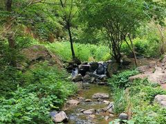 -龙门涧景区