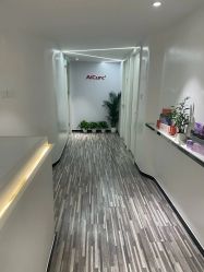 -AiCure 埃可儿·韩国医学皮肤管理