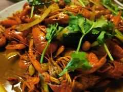 -壹生壹世·农家烤鱼