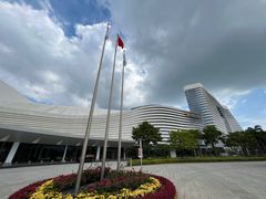 -厦门五通客运码头