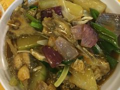 -焯明脆肉鲩世家(金沙洲店)