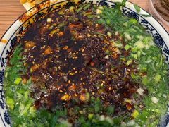 肉蛋双飞-有礼有面(知春路店)