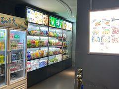 -好声音时尚量贩KTV(之心城店)