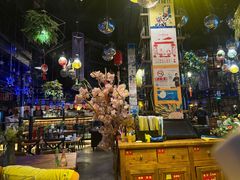 -胡桃里音乐酒馆(四道口店)