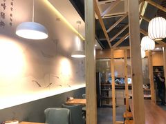 大堂-红小满休闲餐厅(十全街店)