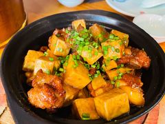 -61号餐吧(兴坪古镇漓江店)