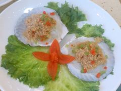 -港畔赶海蒸汽海鲜烧烤自助(仙螺岛店)