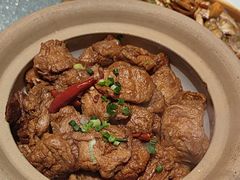 -黄山老妈·土菜(碧桂园店)