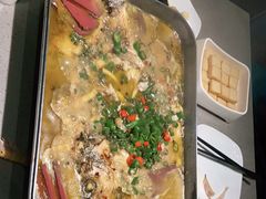 -半天妖烤鱼(大润发店)