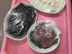 -百签宫串串香重庆火锅(夏湾店)