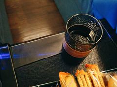 -华夏良子·足道SPA艾灸(王府井店)